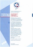 Zertifikat